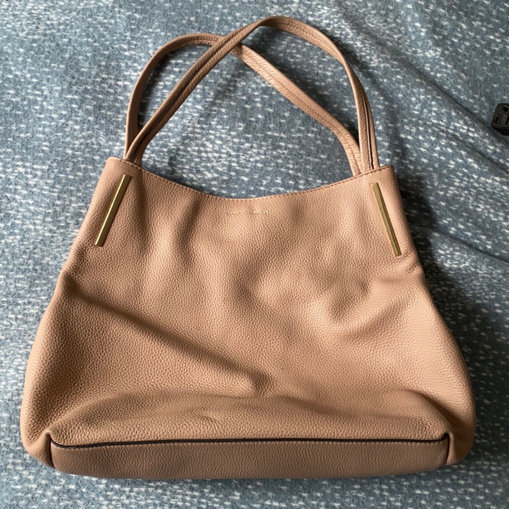 Vince Camuto shoulder bag